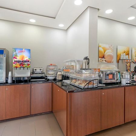 Comfort Inn & Suites Covington - Mandeville Экстерьер фото